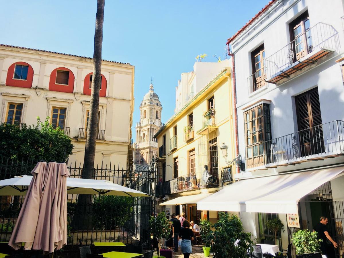 Clocktower Apartament Màlaga